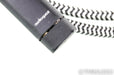 AudioQuest Cheetah Y-Split XLR Cable; 1m Balanced Interconnect