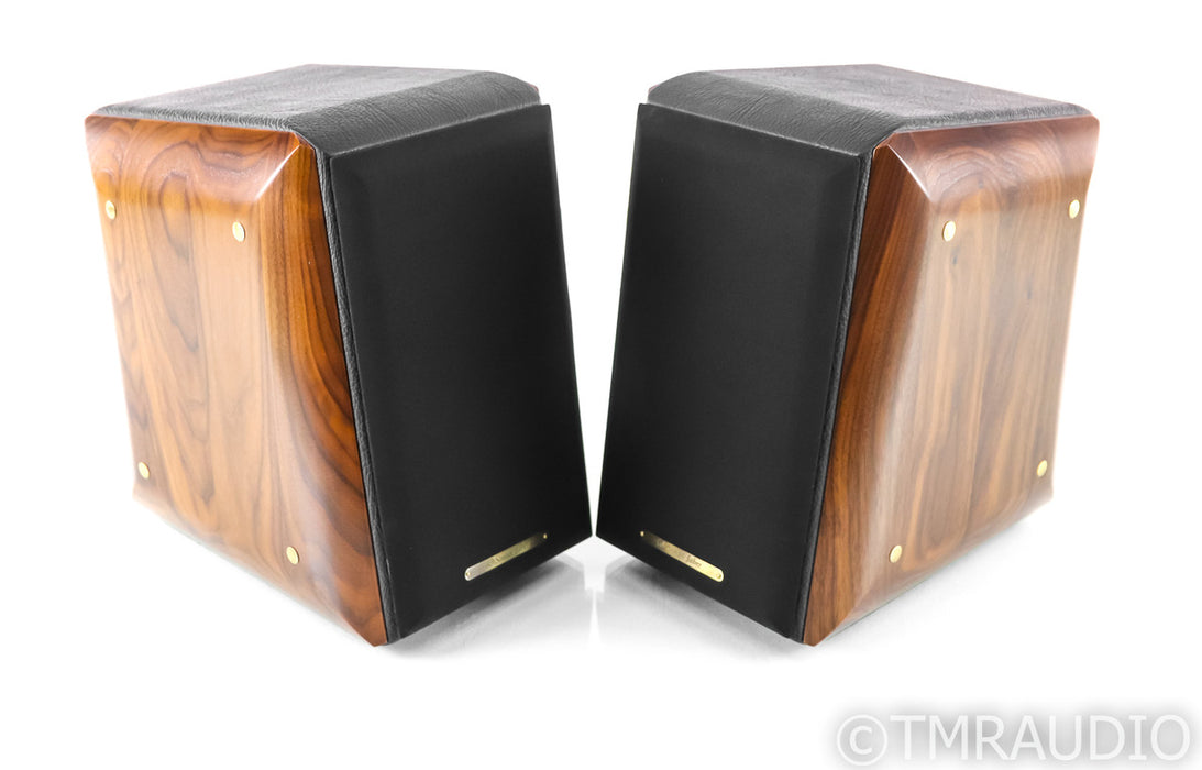 Sonus Faber Concertino Bookshelf Speakers