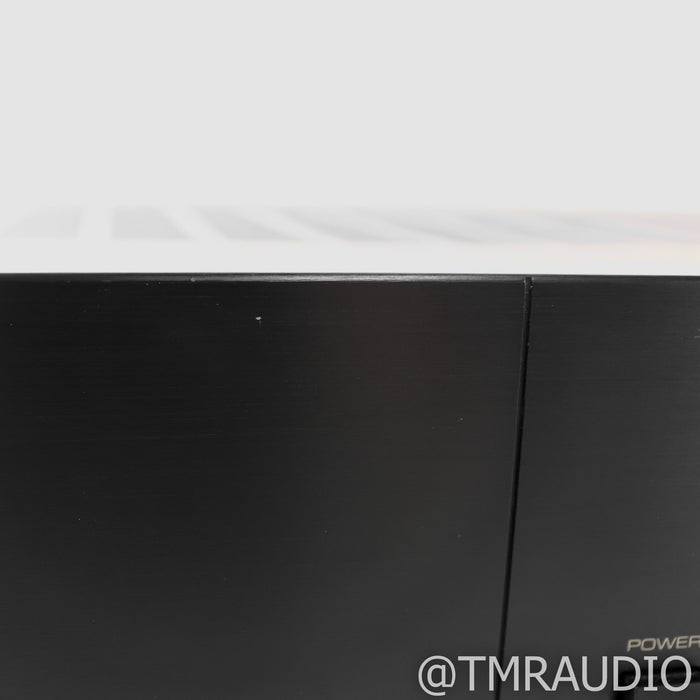 Rotel RB-980BX Stereo Power Amplifier; RB980BX