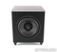 Syzygy SLF820 8" Powered Subwoofer; Black; SLF-820; Wireless Capable