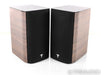 Focal Aria 906 Bookshelf Speakers; Noyer Pair