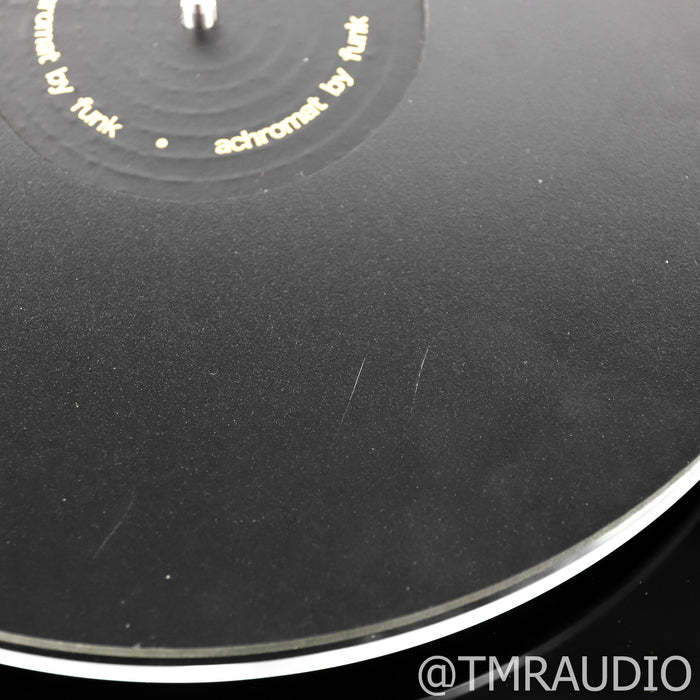 Rega Planar 3 Turntable; P3; Elys MM Cartridge; Upgrades
