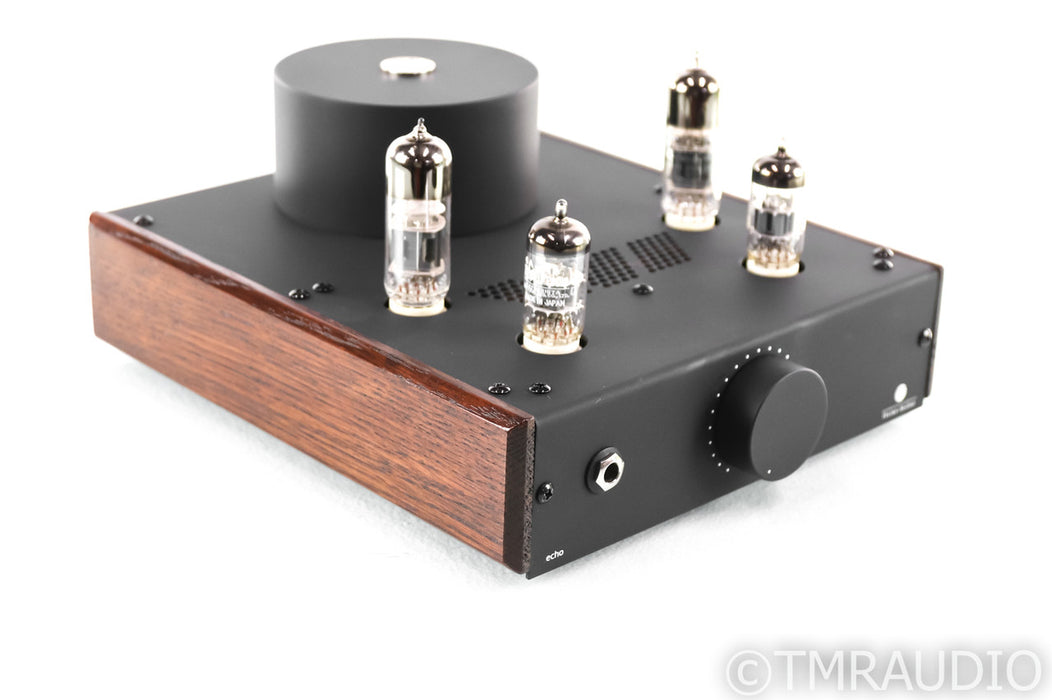 Feliks Audio Echo Tube Headphone Amplifier