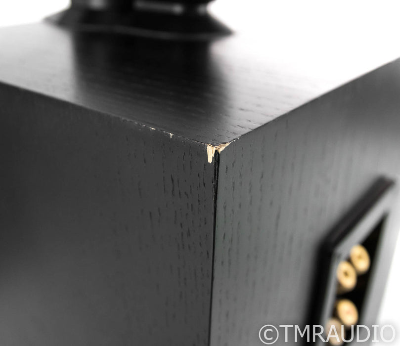 B&W Matrix 805 Bookshelf Speakers