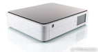 PS Audio PerfectWave DirectStream DAC; D/A Converter; DSD; Silver; Remote (Used)
