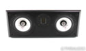 RBH SX-661C Center Channel Speaker; Black Oak; Reference Edition; AMT Tweeter