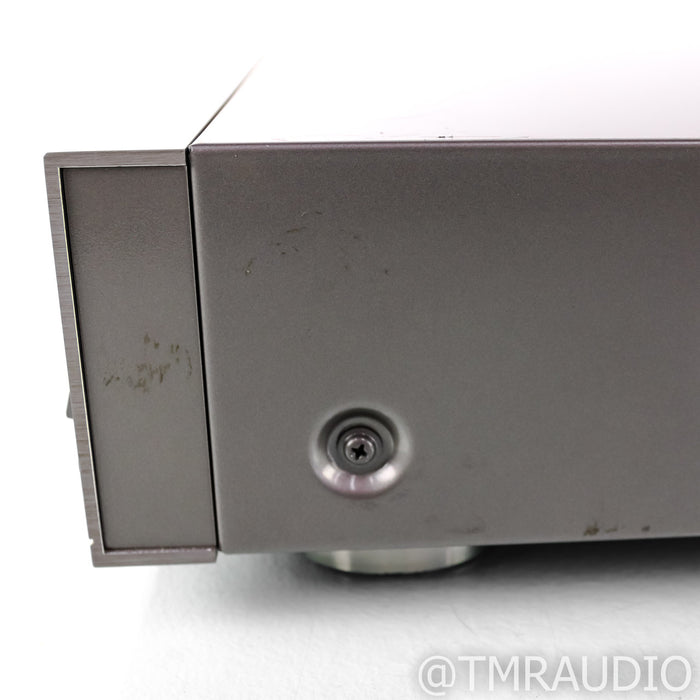 Yamaha CDX-920 Vintage CD Player; CDX920; Remote