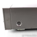 Yamaha CDX-920 Vintage CD Player; CDX920; Remote