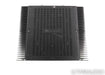 Bryston 4B3 Stereo Power Amplifier; Silver; 4B Cubed
