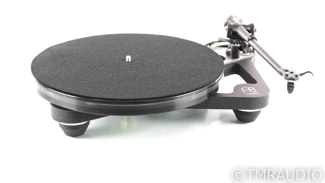Rega Planar 8 Belt Drive Turntable