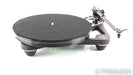 Rega Planar 8 Belt Drive Turntable; P8; Rega Apheta 3 MC Cartridge (Open Box)
