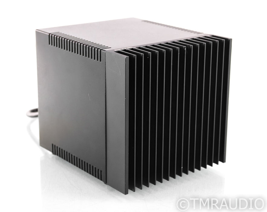 Rotel RMB-100 Mosfet Mono Power Amplifier; Single; RMB100