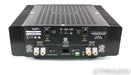Bryston 4B3 Stereo Power Amplifier; Silver; 4B Cubed