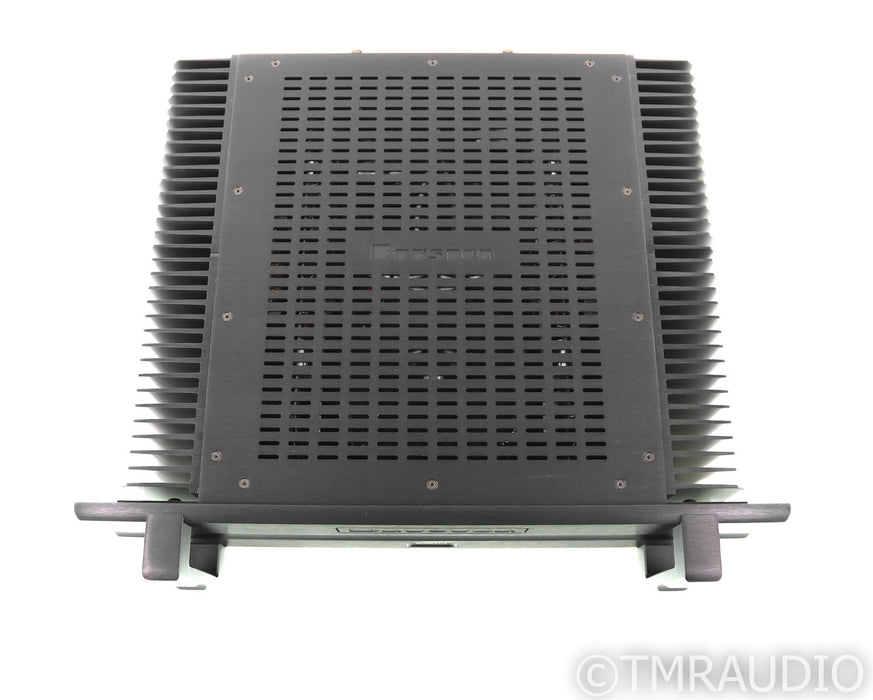 Bryston 4B-SST2 Stereo Power Amplifier; 4BSST2; 19"