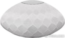 B&W Formation Wedge Wireless Speaker; Silver (New)