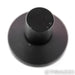 Finite Elemente Ceraball Isolation Feet; Black; Set of 4