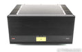 Adcom GFA-5802 Stereo Power Amplifier; GFA5802