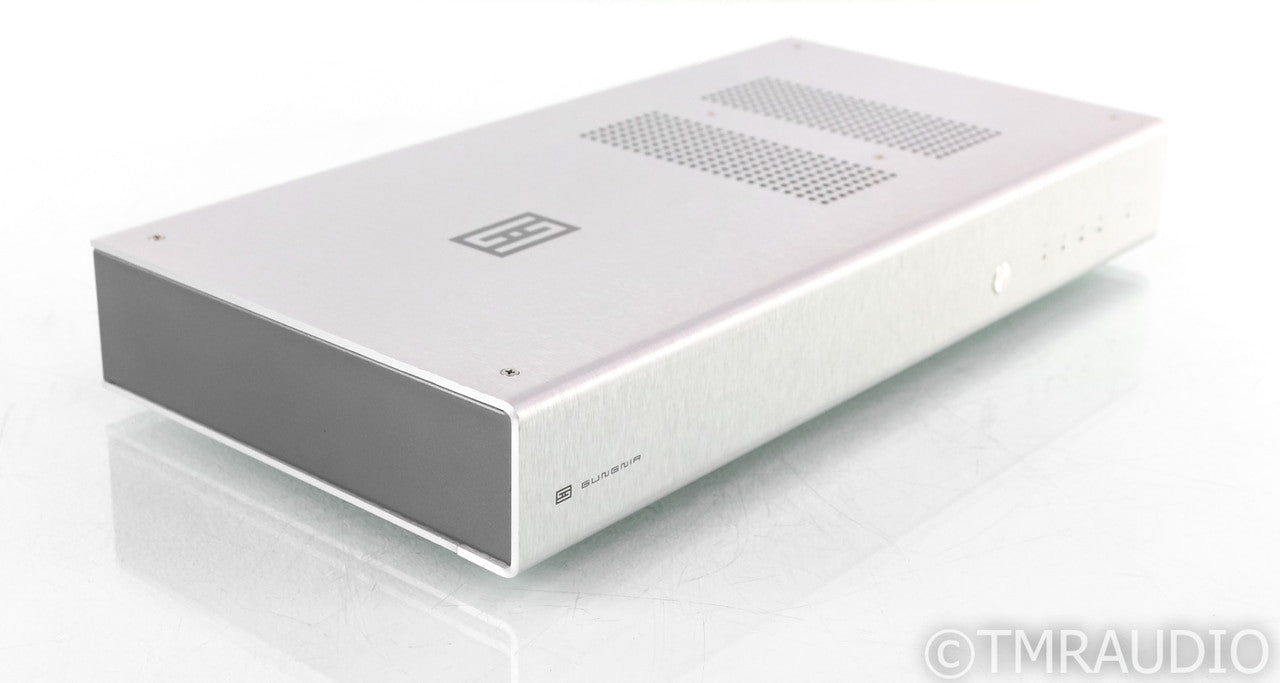 Schiit Gungnir DAC; D/A Converter
