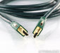 AudioQuest Forest HDMI Cable; 3m Digital Interconnect; High Speed w/ Ethernet