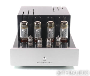 PrimaLuna ProLogue Four Stereo Tube Power Amplifier