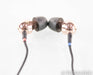 Cardas EM5813 Model 1 In-Ear Headphones; IEM; Ear Mirror