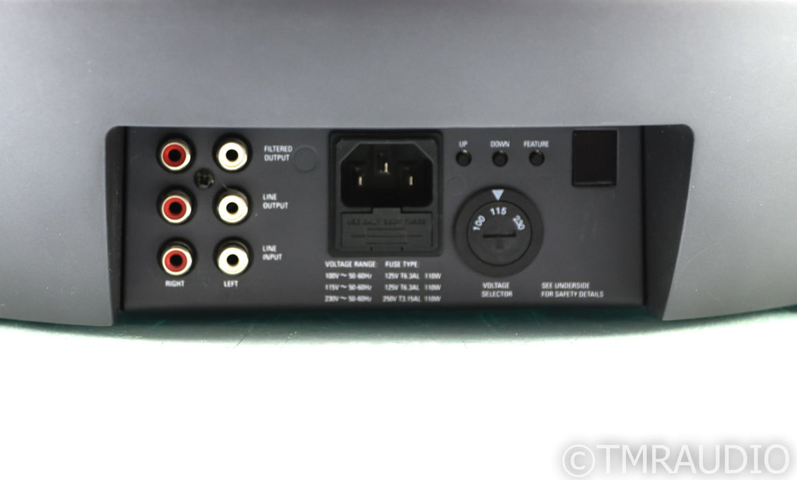 Linn Komponent 120 12" Powered Subwoofer