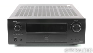 Denon AVR-4310CI 7.1 Channel Home Theater Receiver; AVR4310CI; Remote