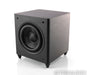 Syzygy SLF820 8" Powered Subwoofer; Black; SLF-820; Wireless Capable