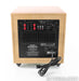 B&W ASW300 8" Powered Subwoofer; ASW 300; Maple