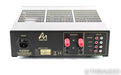 Audio Note I Zero Stereo Tube Integrated Amplifier; IZero (Low Hours, Mint)