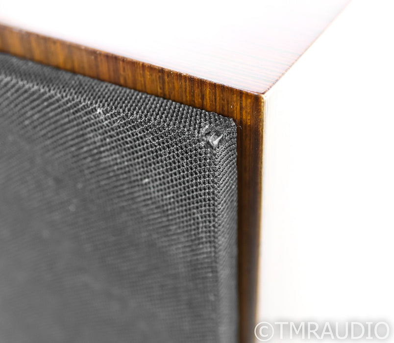 B&W CM5 Bookshelf Speakers