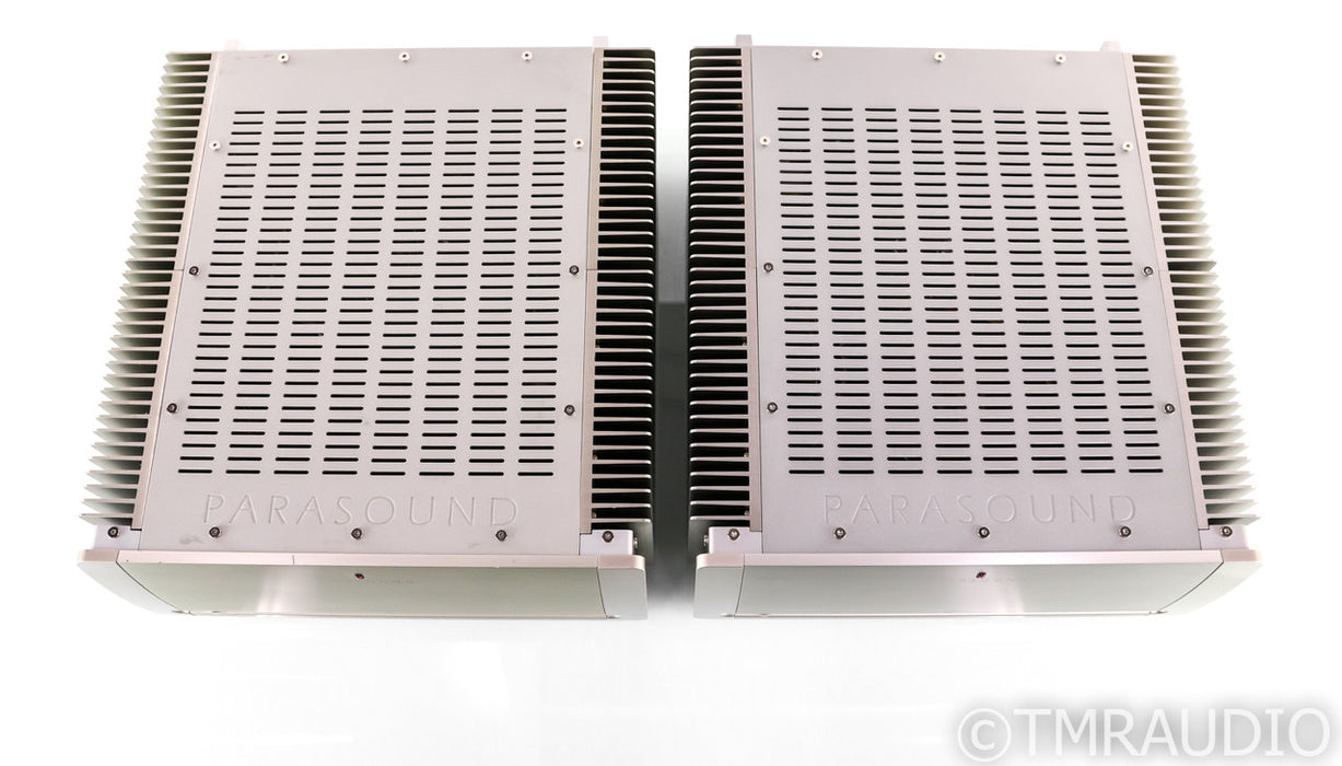 Parasound Halo JC1 Mono Power Amplifier