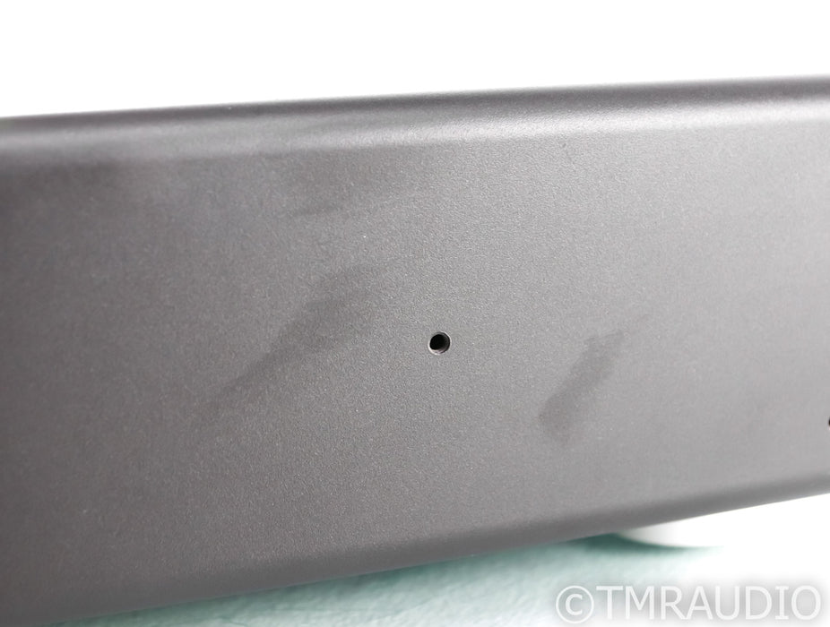 PS Audio Power Plant Premier AC Power Line Regenerator; V2; PPP; Remote