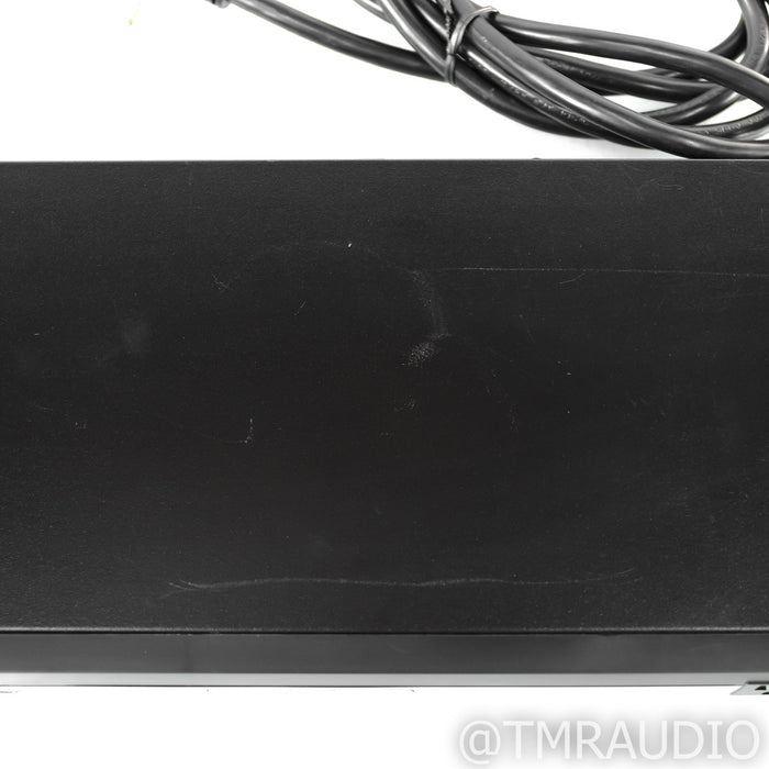 Panamax MR4000 Power Line Conditioner; MR-4000