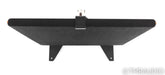 Magnepan DWM Planar Magnetic Bass Panel; Black; Upgraded Mye Stand