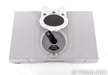 Rega Apollo Mk1 CD Player; Silver; Remote