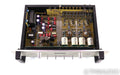 Audio Research LS16 MKII Stereo Tube Preamplifier; LS-16 Mark 2; Silver; Remote