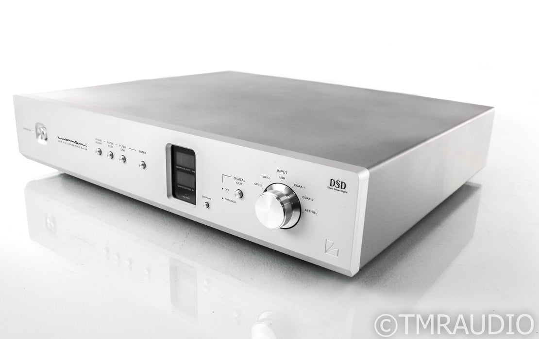 Luxman DA-06 USB DAC; DA06; D/A Converter