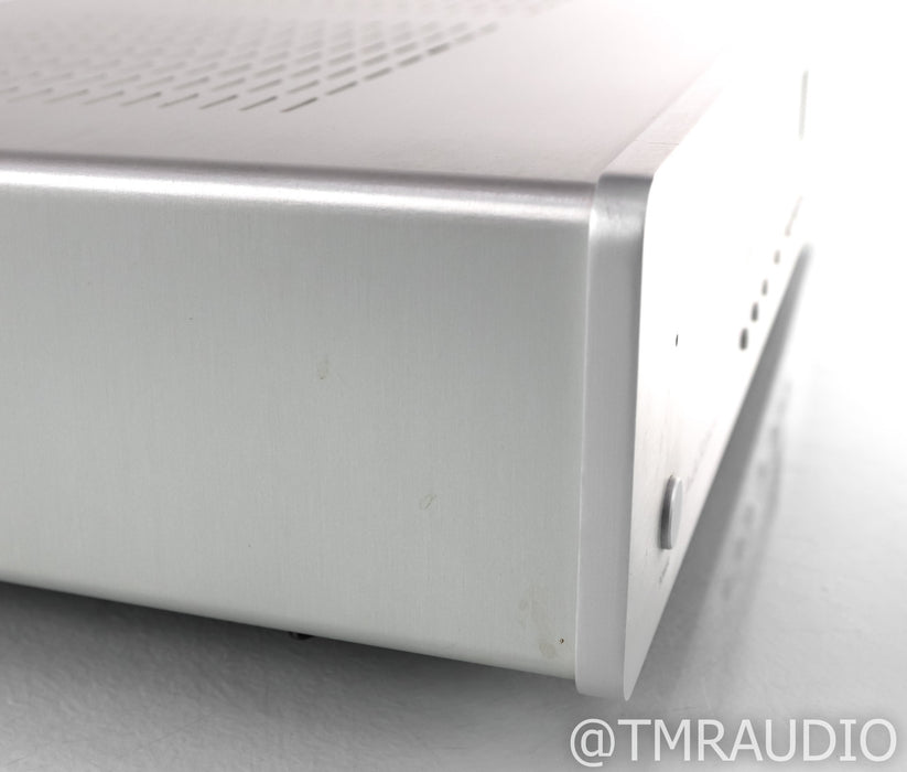 Audio Refienment Pre-2 DSP 5.1 Channel Processor; Pre2DSP; Silver (No Remote)