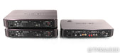 Bel Canto Black Ultimate Digital Amplifier System