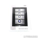 Pass Laboratories X250.8 Stereo Power Amplifier; X-250.8