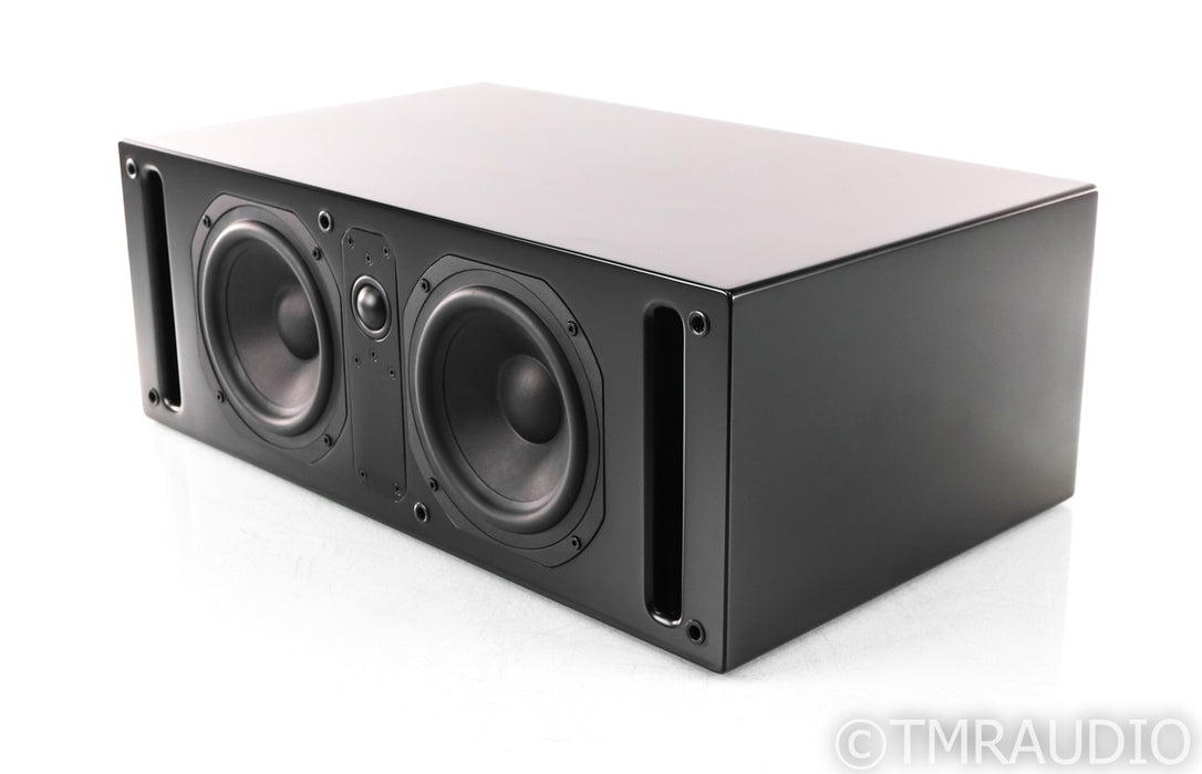 Emotiva X-Ref XRC-6.2 Center Channel Speaker; XRC6.2