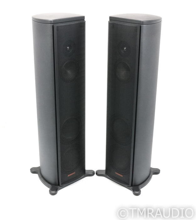 Magico S3 MkII Floorstanding Speakers