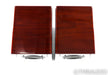 Air Tight Bonsai AL-05 Bookshelf Speakers; Dark Cherry Pair; AL05