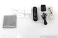 Wadia 171i Transport iPod Dock; Remote (1/0)