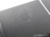 MHZS CD66F Tube HDCD / CD Player; Transport; AS-IS (Missing Clamp)