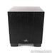 Martin Logan Dynamo 300 8" Powered Subwoofer; Black (1/0)