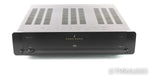 Parasound Halo A23 Stereo Power Amplifier; A-23; Black