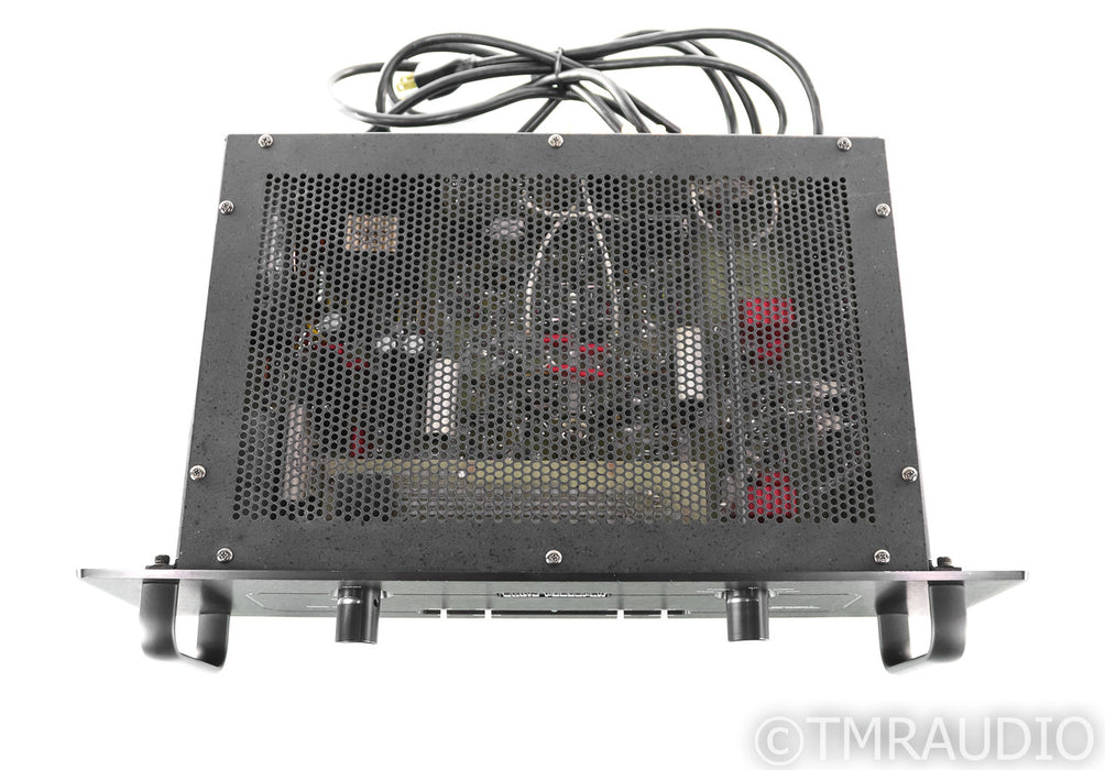 Audio Research LS2B Stereo Tube Hybrid Preamplifier; LS-2B; Balanced