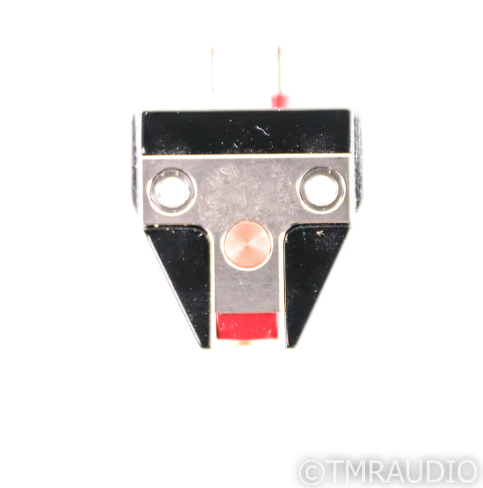 Lyra Etna MC Phono Cartridge; Low Hours